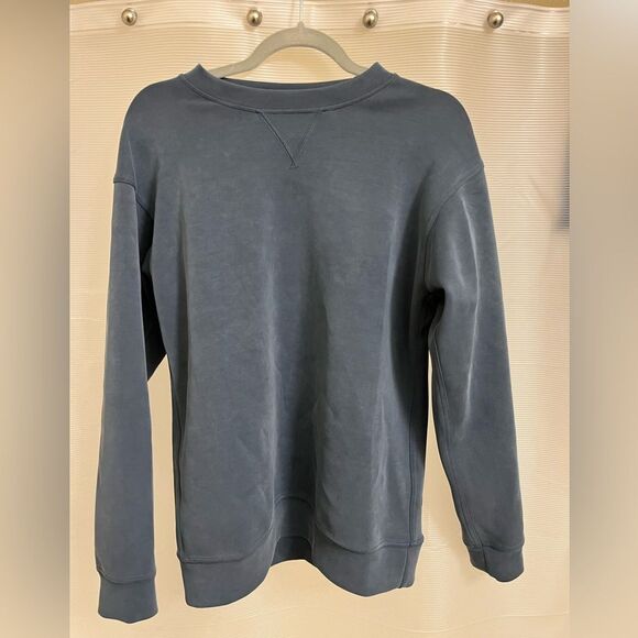 Lululemon all yours crew sandwash - Picture 2 of 4